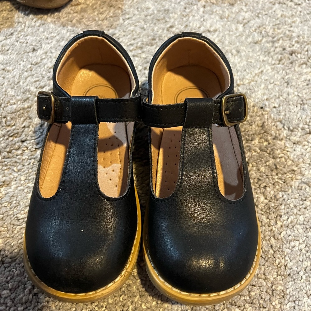 Sweet Honey Mary Jane’s size 12